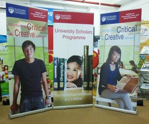 retractable banner printing