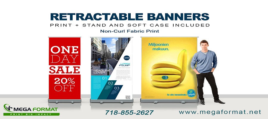 Buy Custom Canvas Banners - Canvas Banners Printing