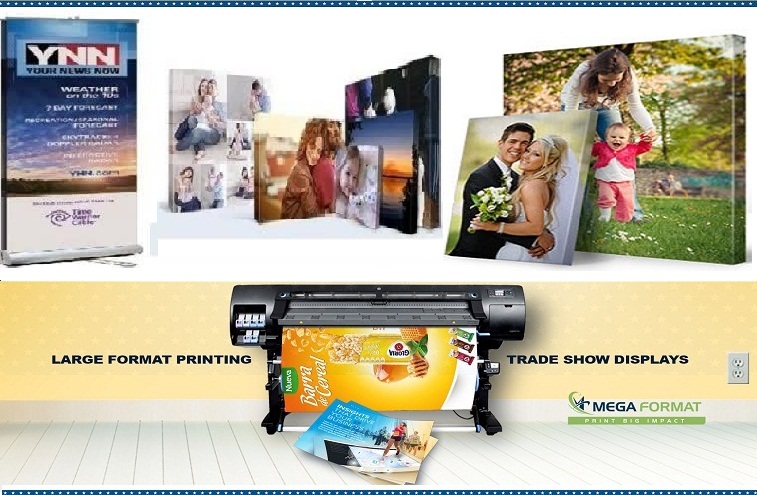 The Importance of Large Format Printing to a Business and its