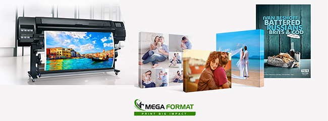 Large Format Prints