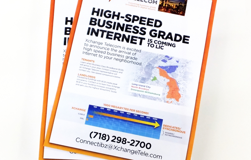 4 Advantages Of Using Flyers For Promotional Activities Mega Format