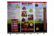 a retractable banner stand