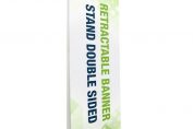 a retractable banner stand
