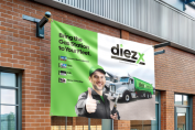 Large format digital printing in NYC.