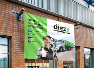 Large format digital printing in NYC.