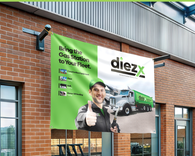 Large format digital printing in NYC.