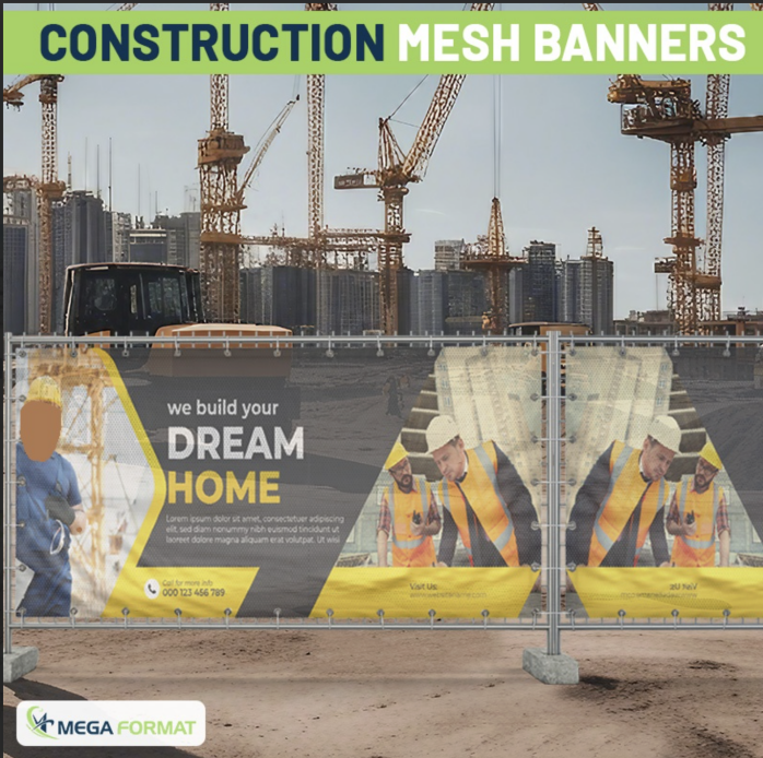 a now leasing banner sign