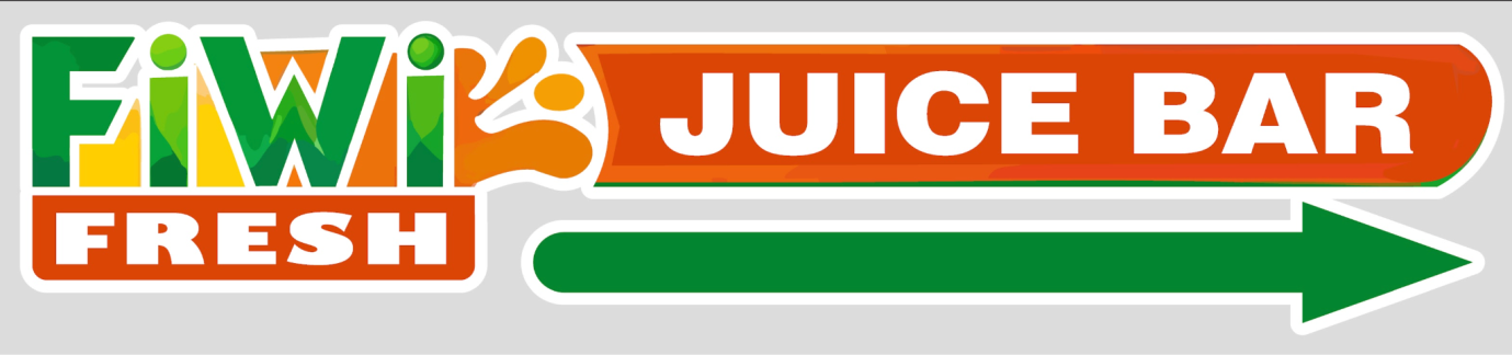 a school event banner