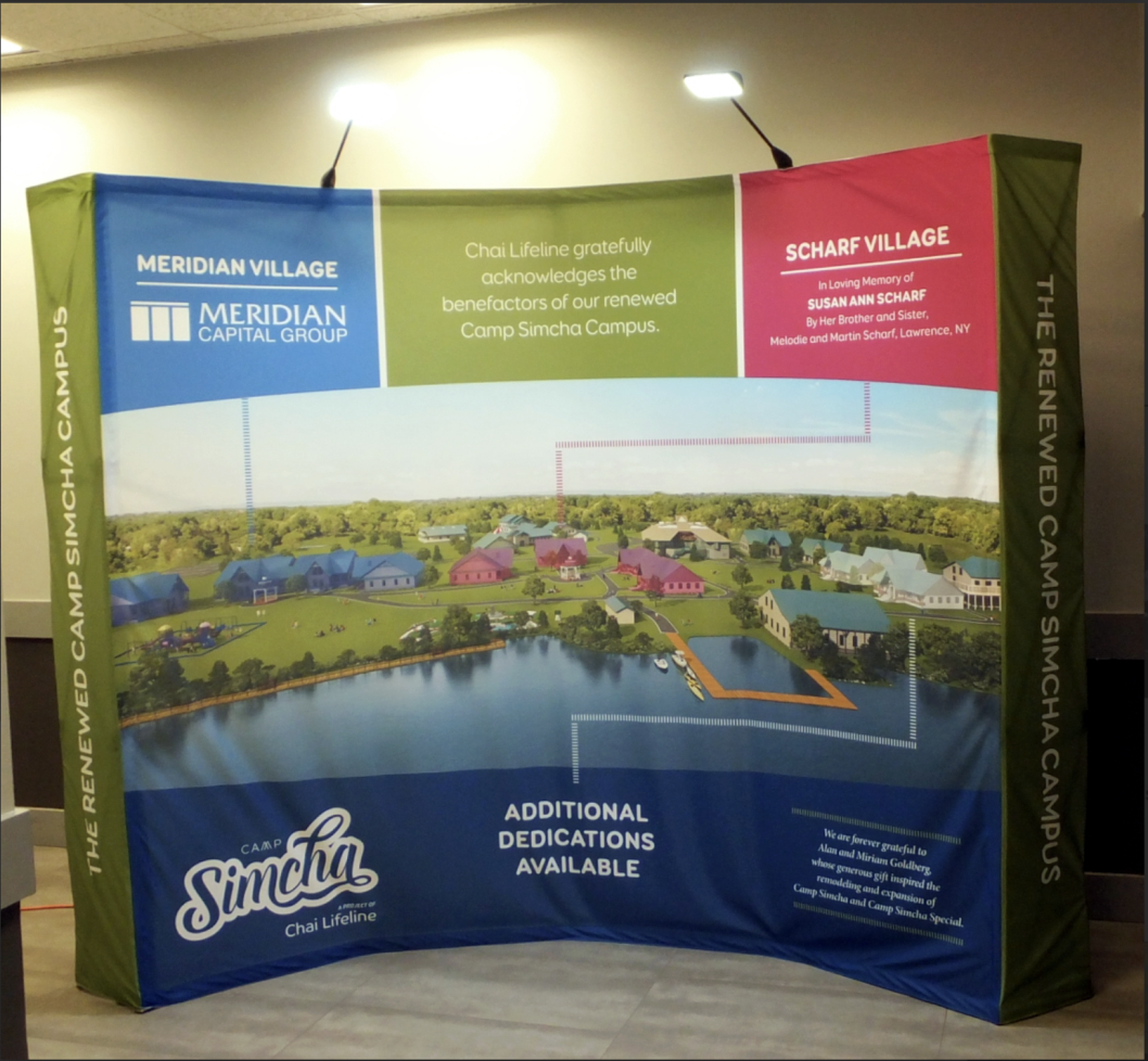 Trade Show Graphics 101: Building Displays That Attract Real Attention