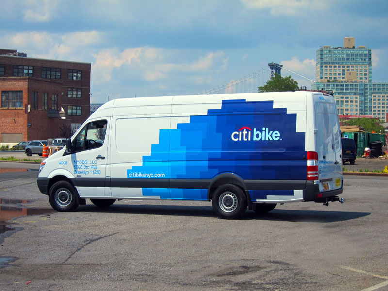 From Design to Installation: How to Fine-Tune Your End-to-End Vehicle Graphics Printing Process