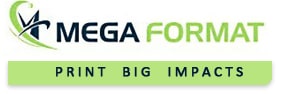 Mega Format Inc Logo