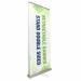 Roll banner double sided