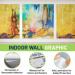 Indoor Wall Graphics